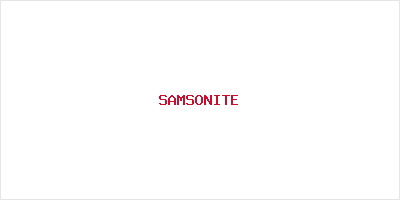 Samsonite